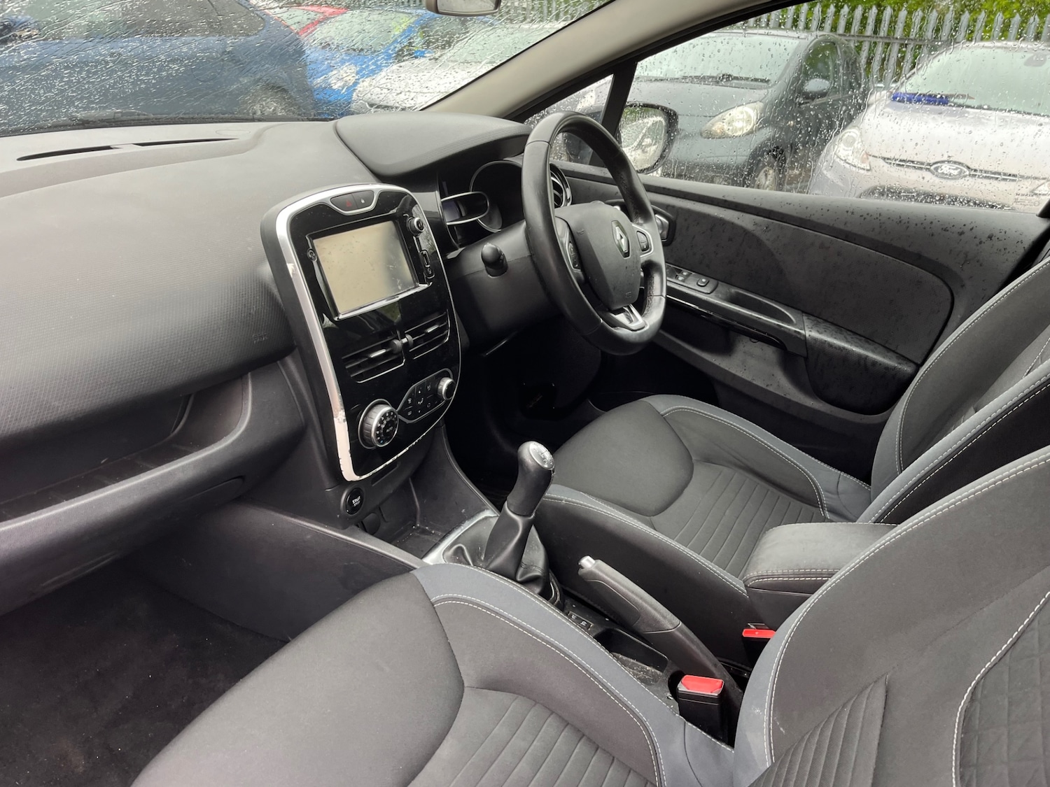 Used Renault Clio 2016 for sale - 76589194: Photo 21