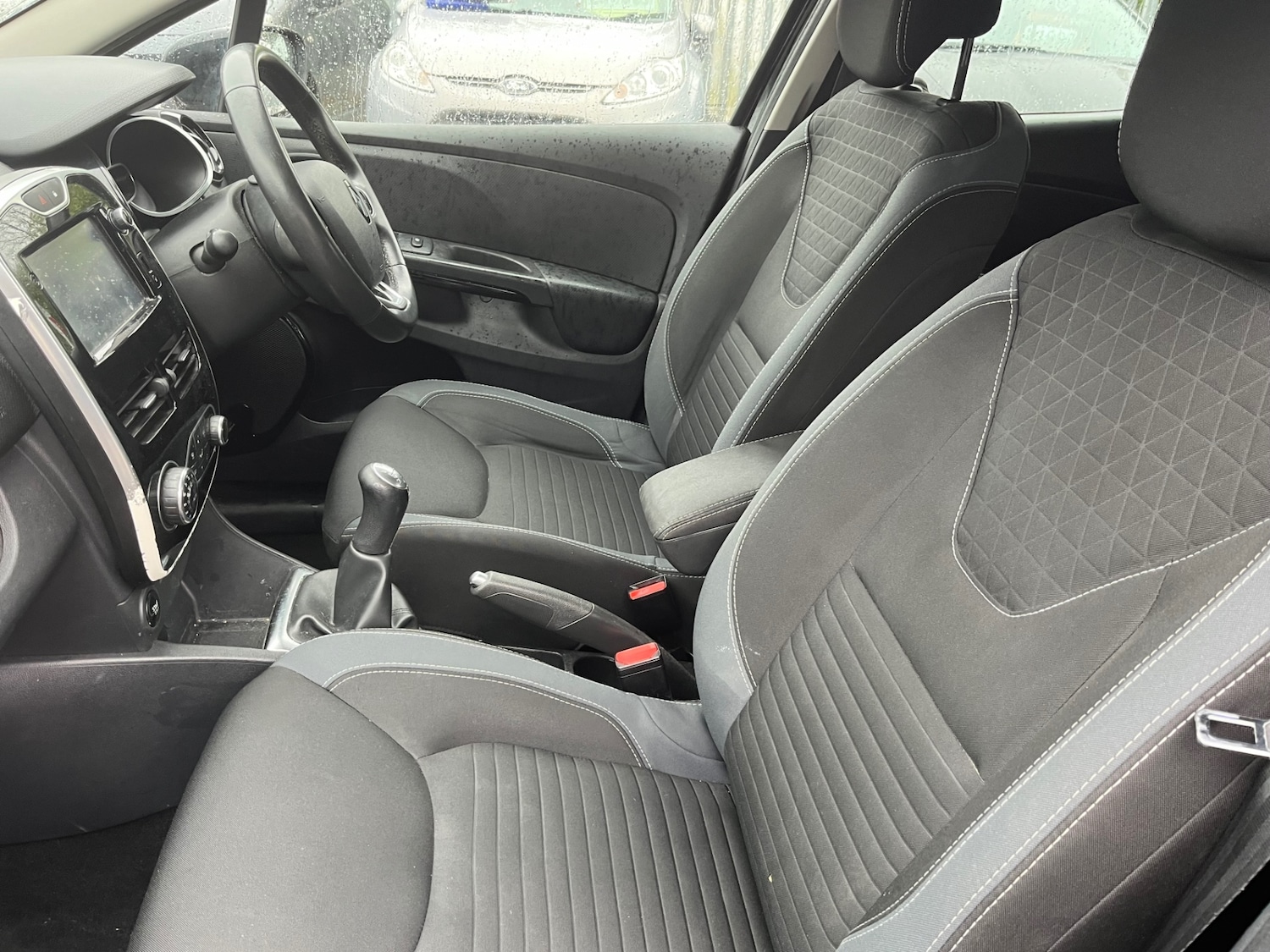 Used Renault Clio 2016 for sale - 76589194: Photo 22