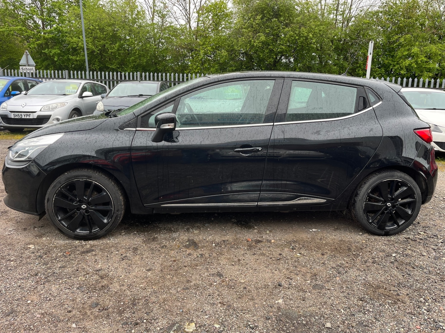 Used Renault Clio 2016 for sale - 76589194: Photo 25