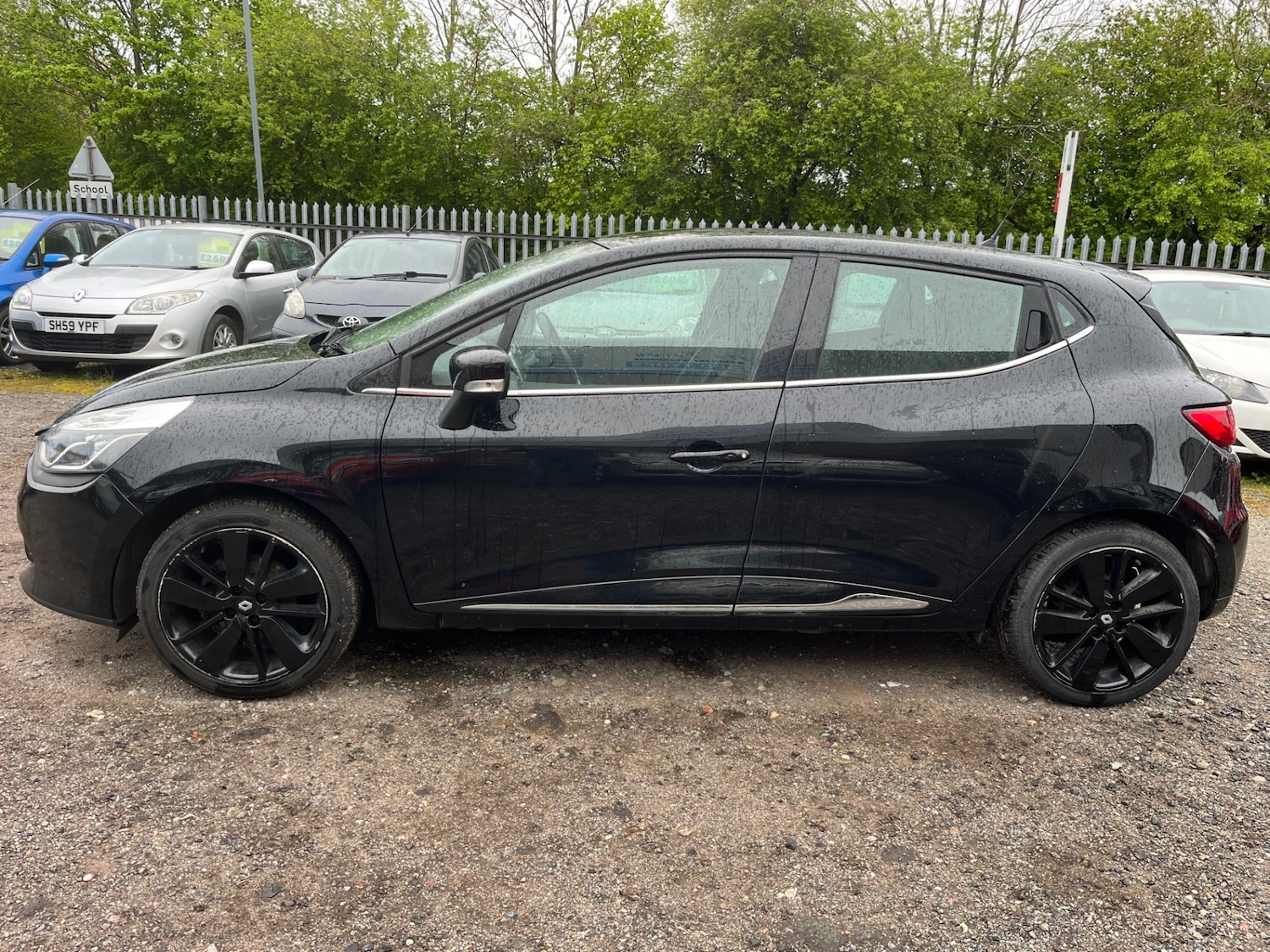 Used Renault Clio 2016 for sale - 76589194: Photo 26