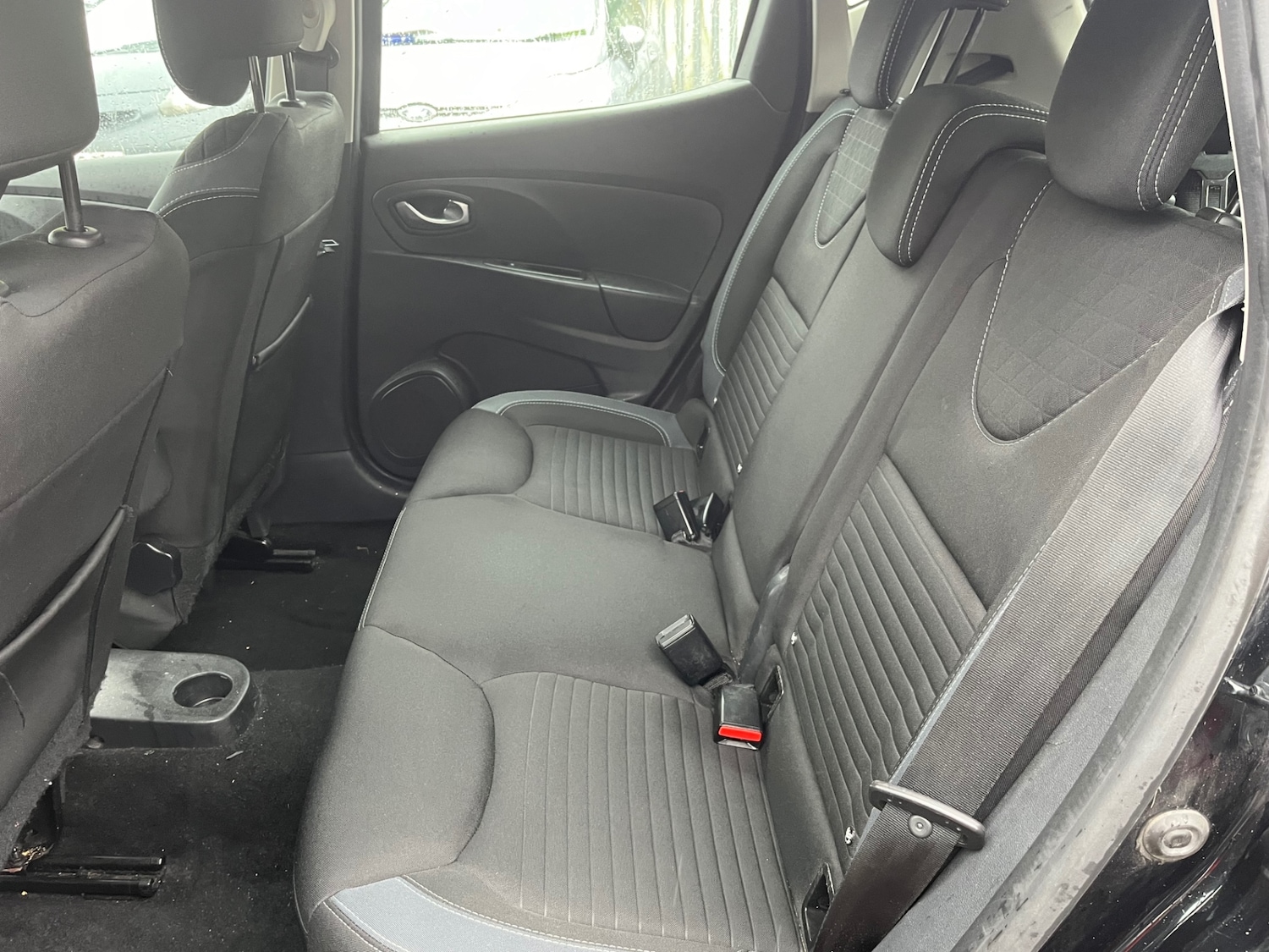 Used Renault Clio 2016 for sale - 76589194: Photo 27