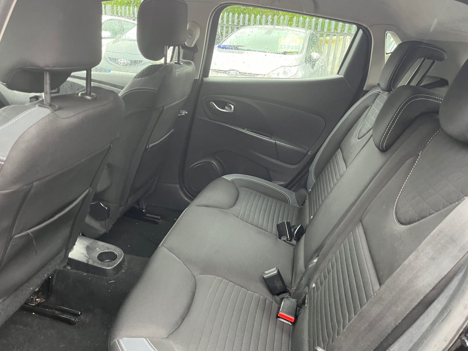 Used Renault Clio 2016 for sale - 76589194: Photo 28