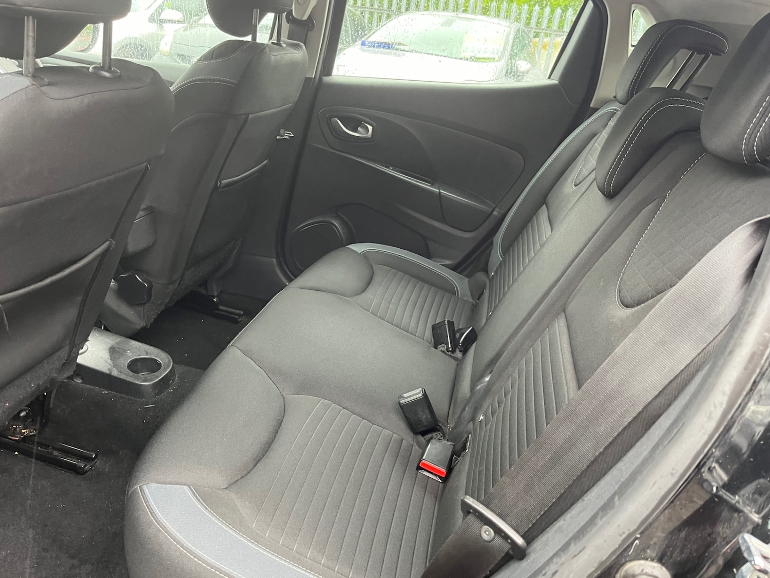 Used Renault Clio 2016 for sale - 76589194: Photo 29