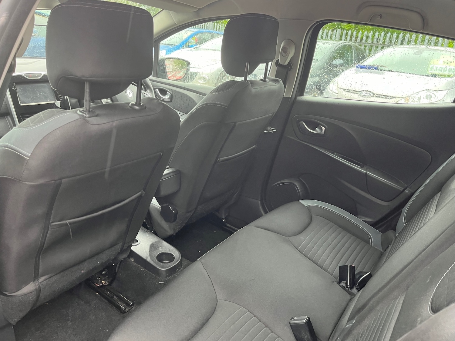 Used Renault Clio 2016 for sale - 76589194: Photo 31