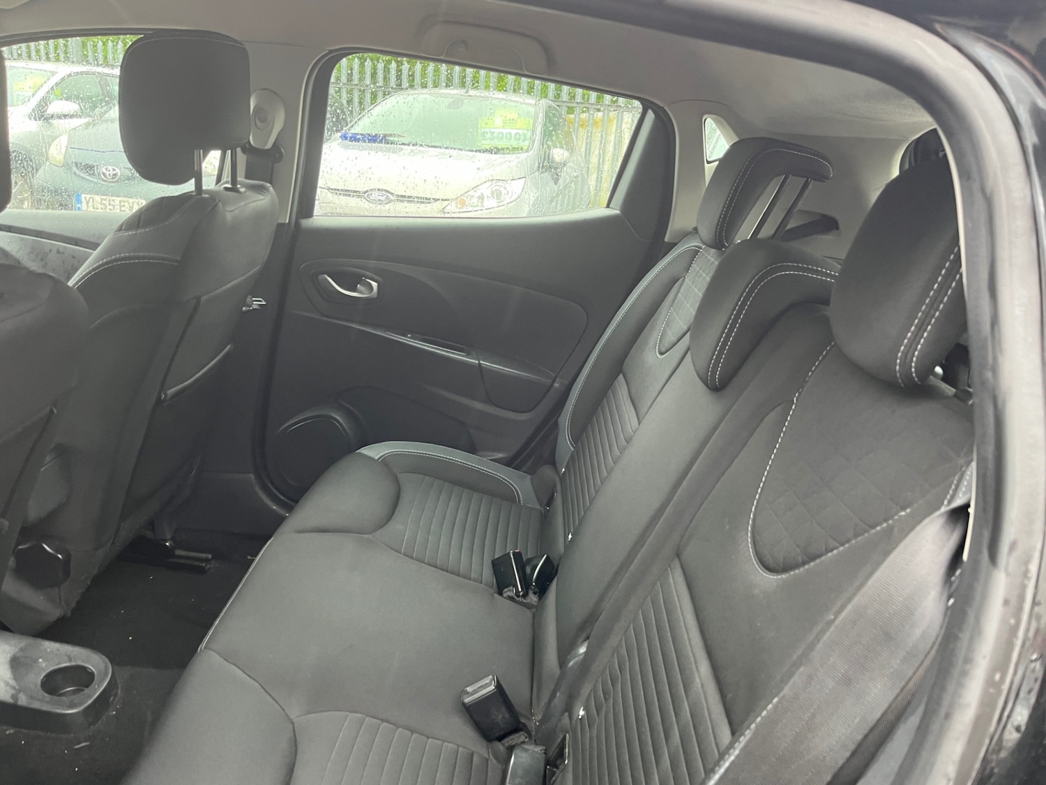 Used Renault Clio 2016 for sale - 76589194: Photo 32