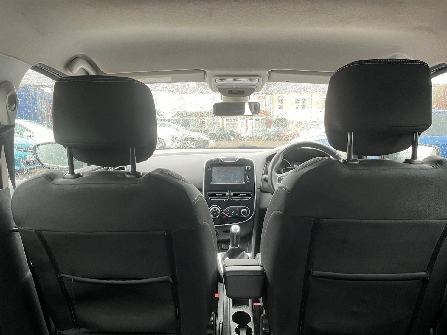 Used Renault Clio 2016 for sale - 76589194: Photo 33