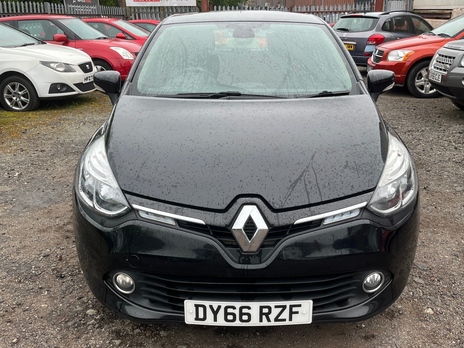 Used Renault Clio 2016 for sale - 76589194: Photo 5