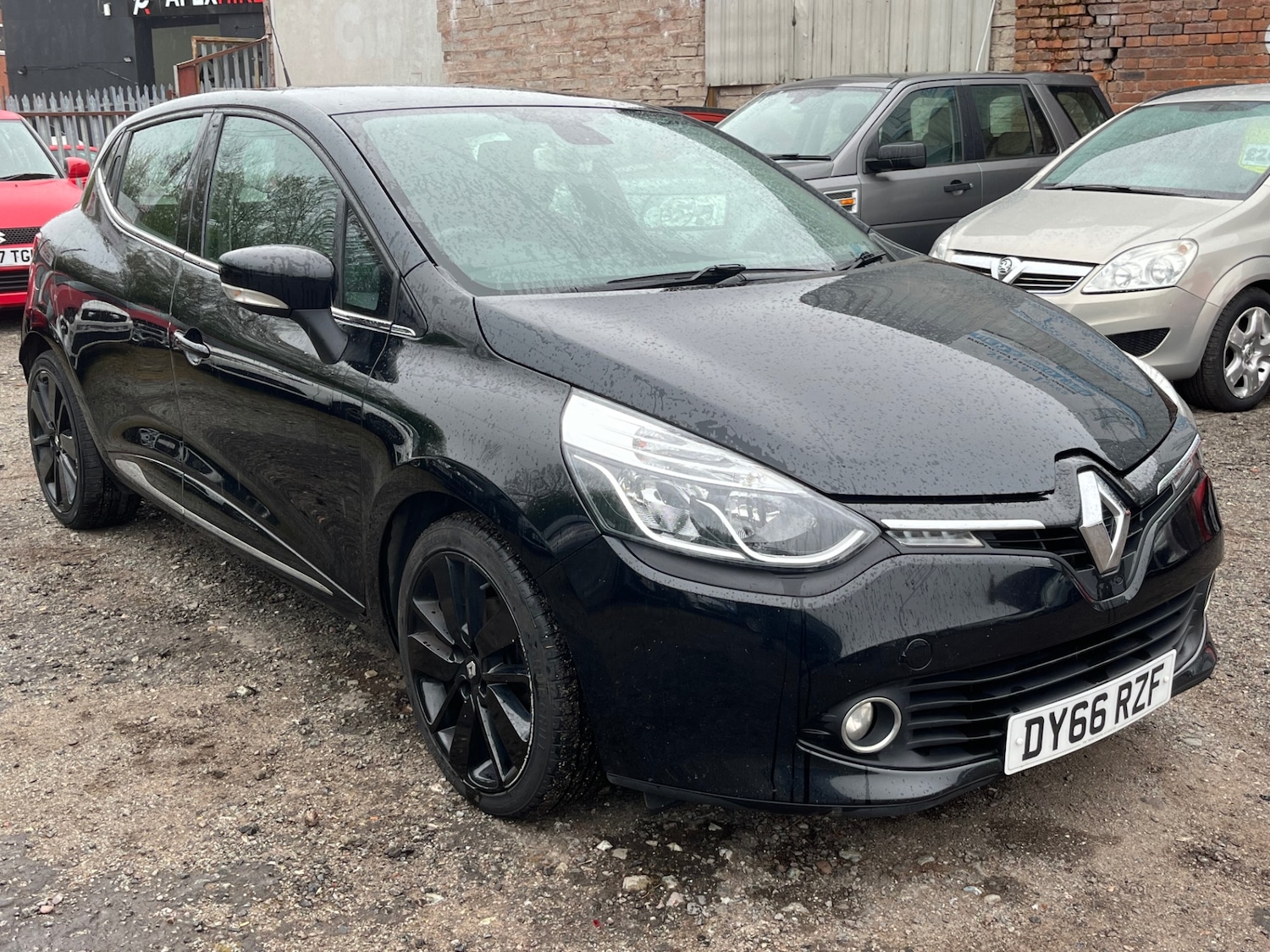 Used Renault Clio 2016 for sale - 76589194: Photo 7