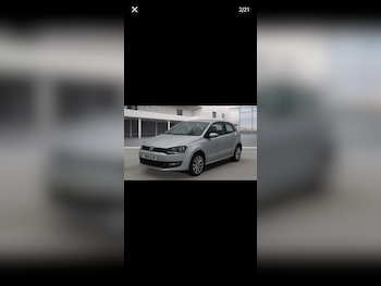 Used Volkswagen Polo 2011 for sale - 78097653: Photo