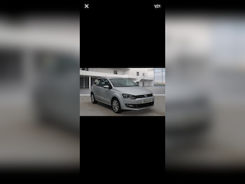 Used Volkswagen Polo 2011 for sale - 78097653: Photo