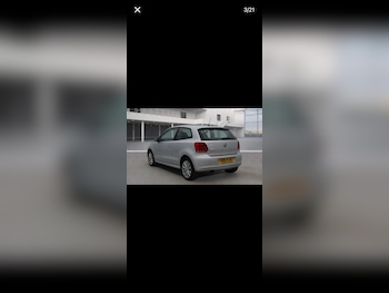 Used Volkswagen Polo 2011 for sale - 78097653: Photo