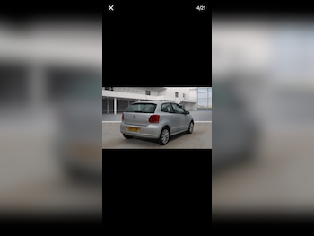 Used Volkswagen Polo 2011 for sale - 78097653: Photo