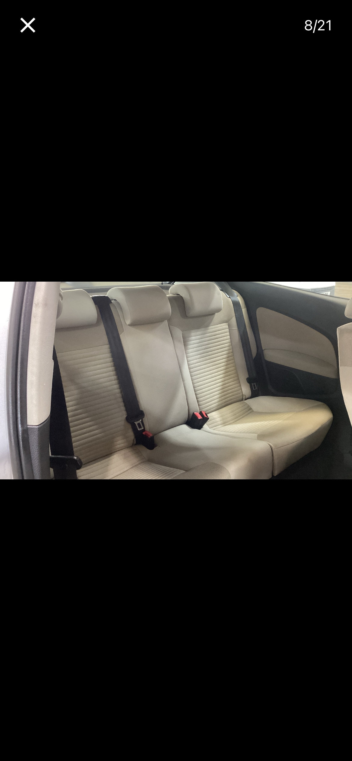 Used Volkswagen Polo 2011 for sale - 78097653: Photo 7