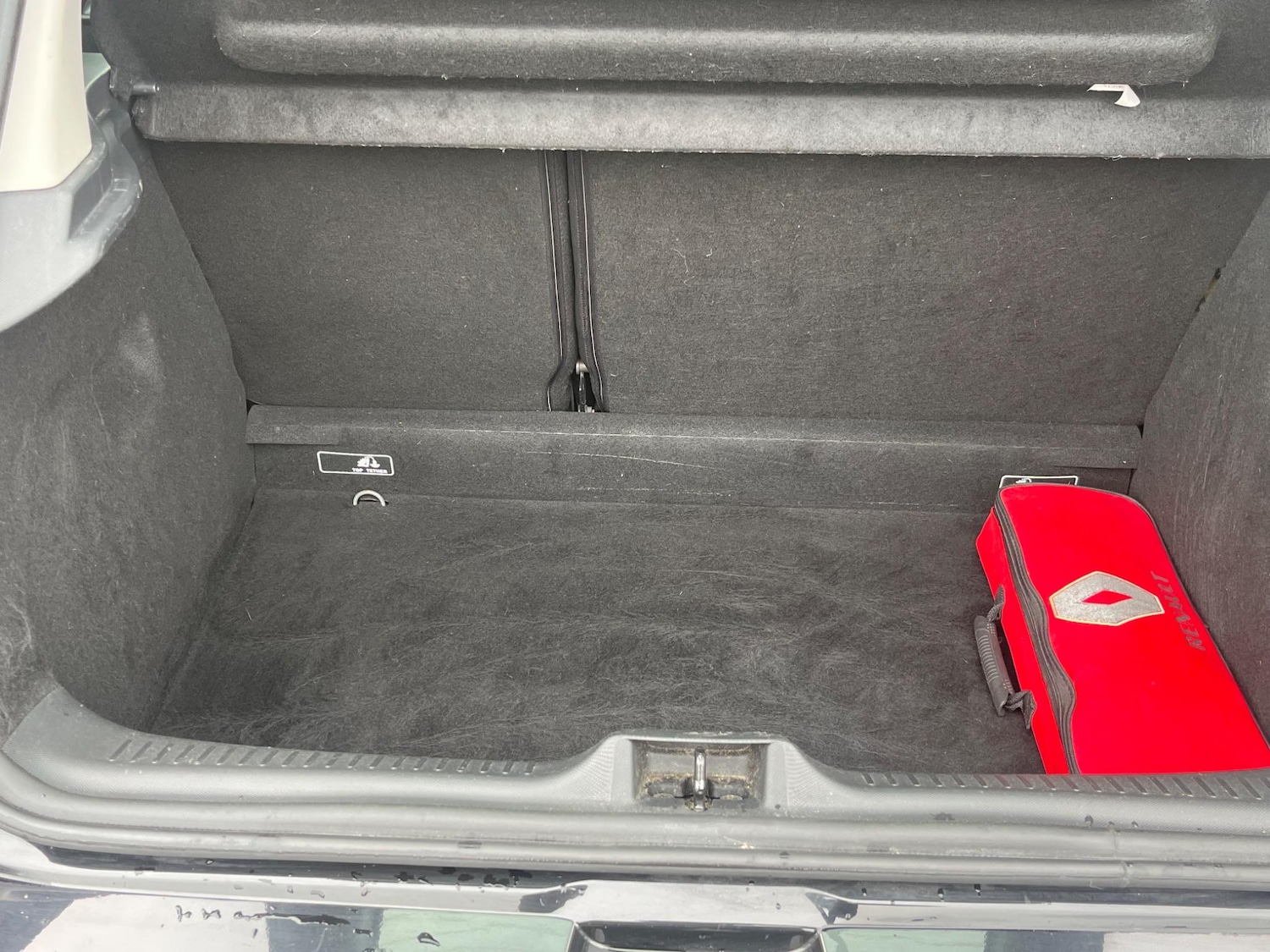 Used Renault Clio 2014 for sale - 76472278: Photo 18