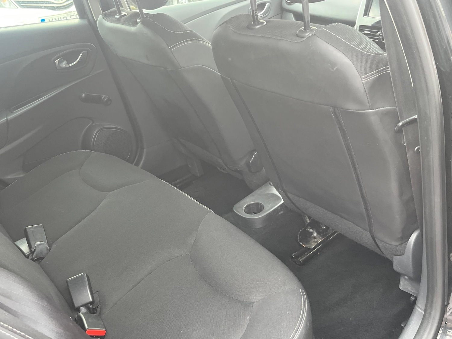 Used Renault Clio 2014 for sale - 76472278: Photo 24