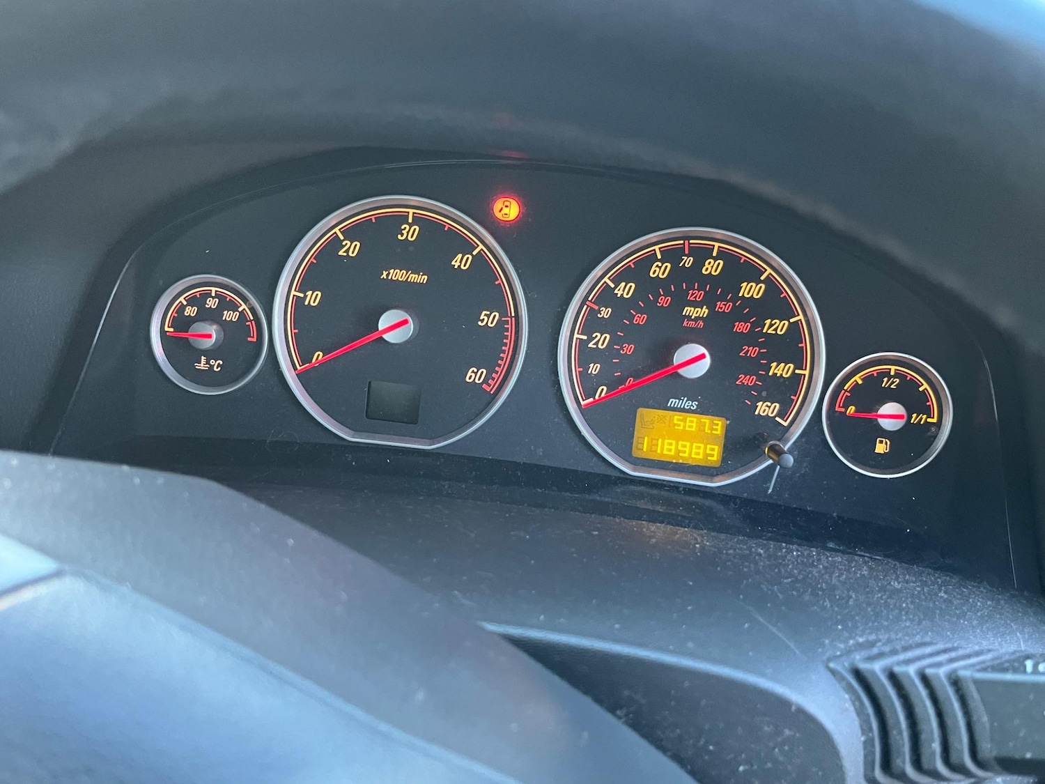 Used Vauxhall Vectra for sale - 76473799: Photo 14