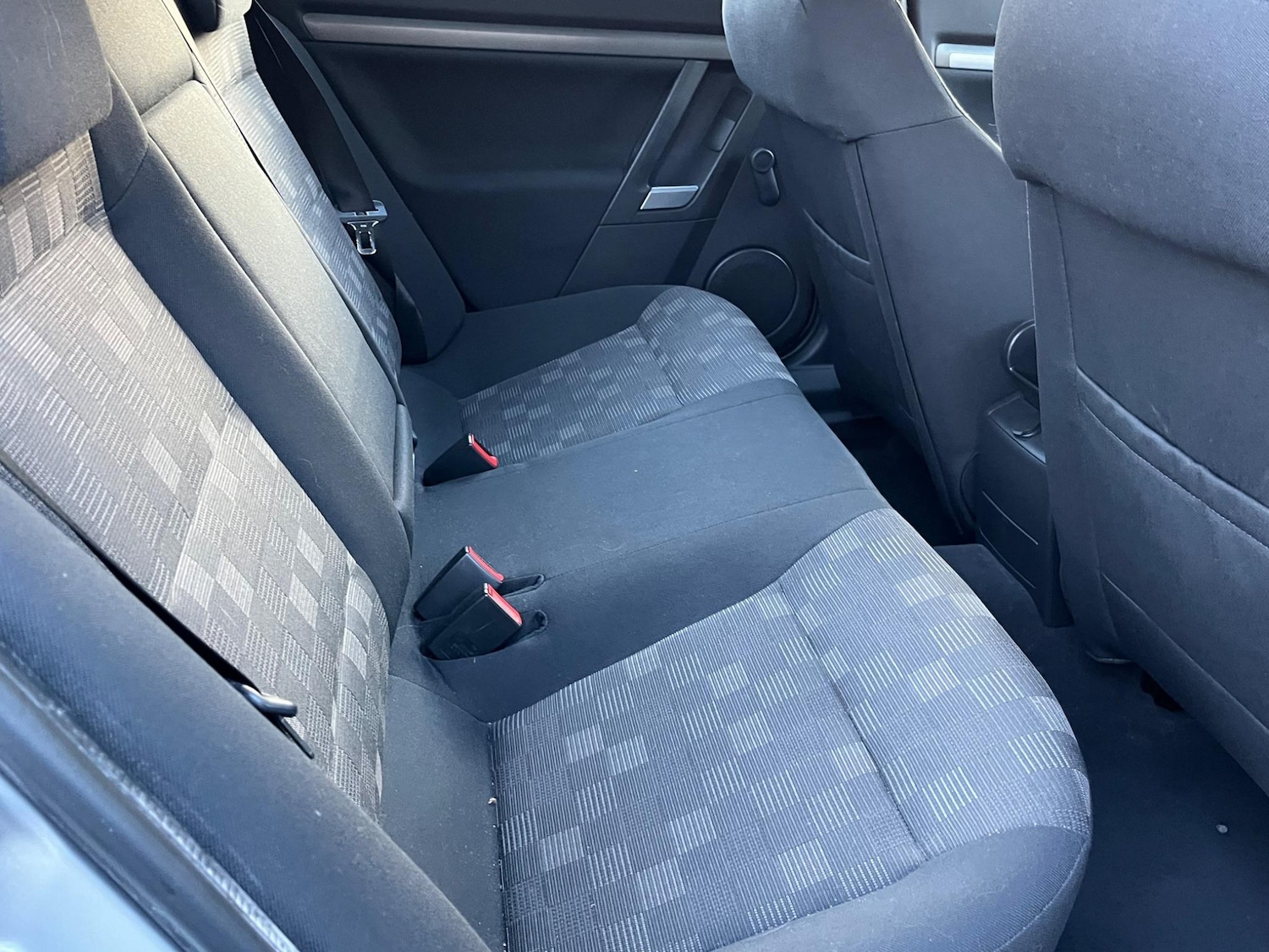 Used Vauxhall Vectra for sale - 76473799: Photo 16