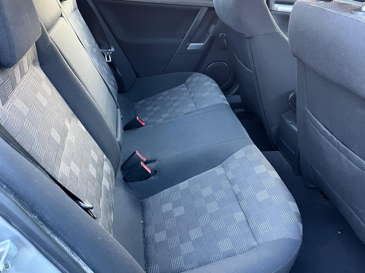 Used Vauxhall Vectra for sale - 76473799: Photo 17