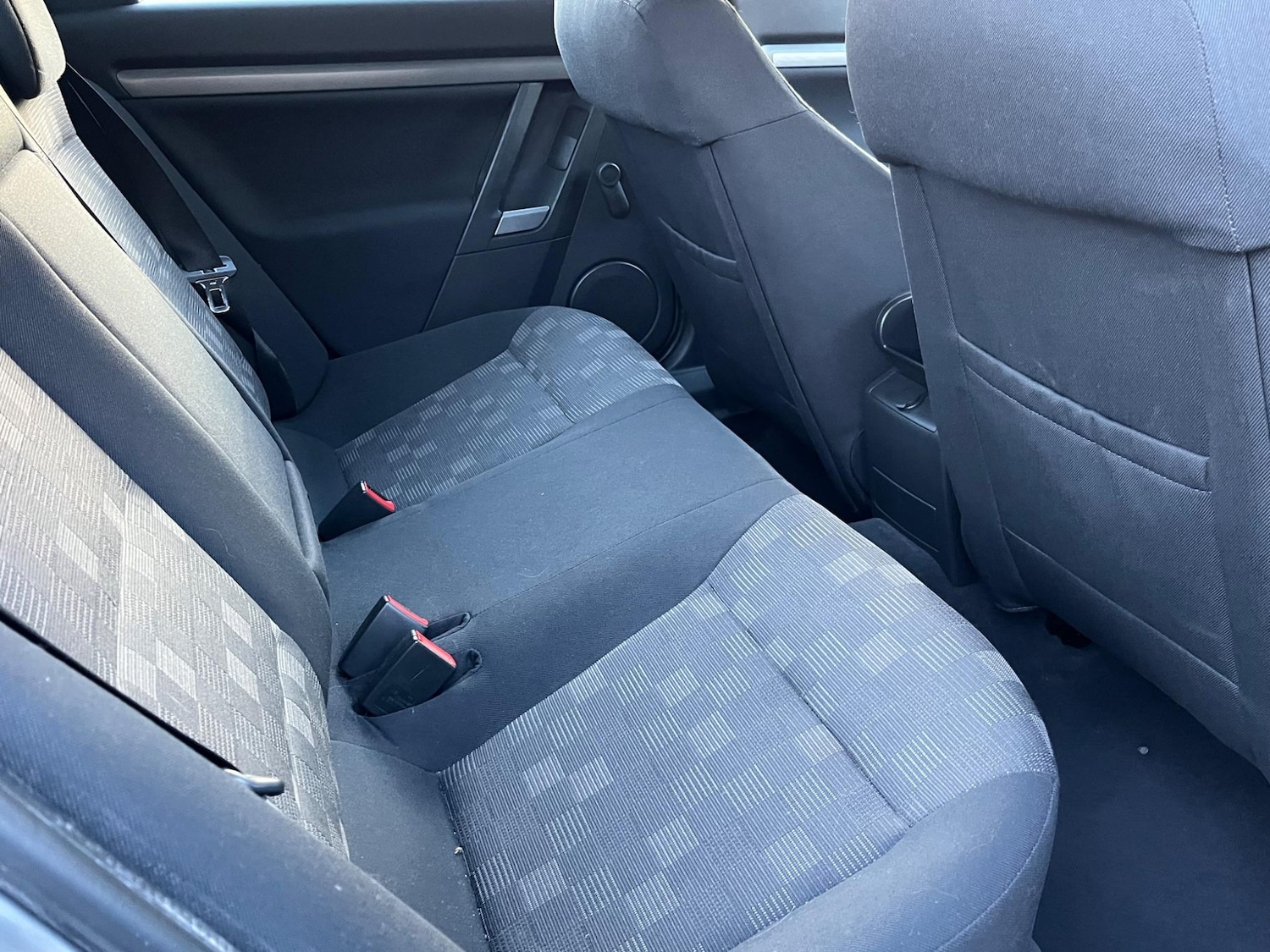 Used Vauxhall Vectra for sale - 76473799: Photo 19