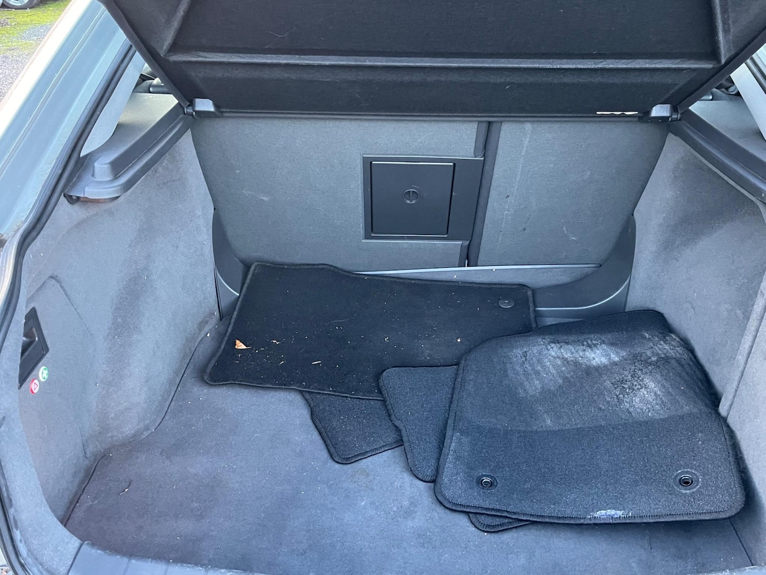 Used Vauxhall Vectra for sale - 76473799: Photo 20