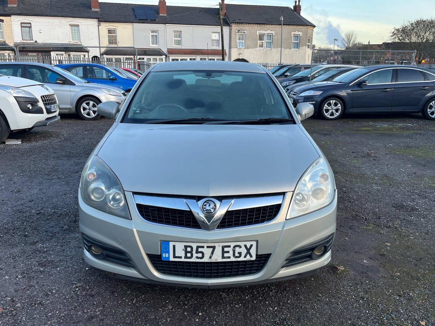 Used Vauxhall Vectra for sale - 76473799: Photo 4