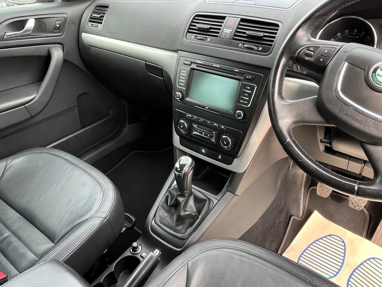 Used Skoda Yeti 2012 for sale - 76408756: Photo 18