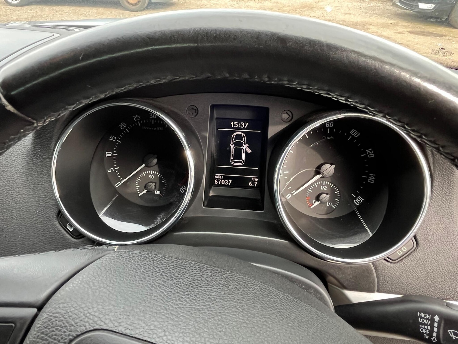 Used Skoda Yeti 2012 for sale - 76408756: Photo 21