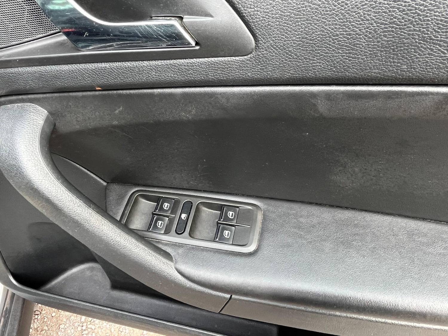 Used Skoda Yeti 2012 for sale - 76408756: Photo 23