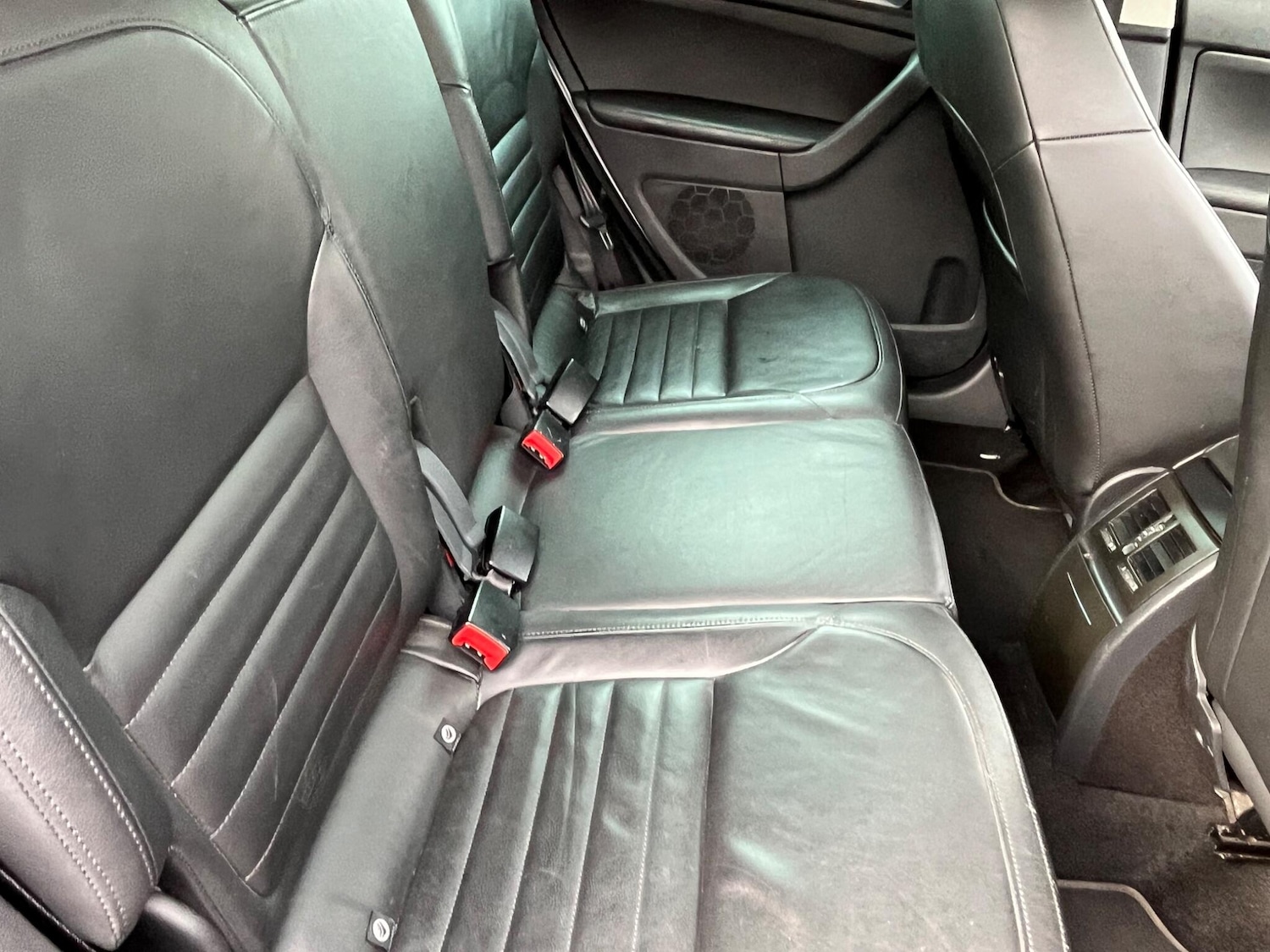 Used Skoda Yeti 2012 for sale - 76408756: Photo 28