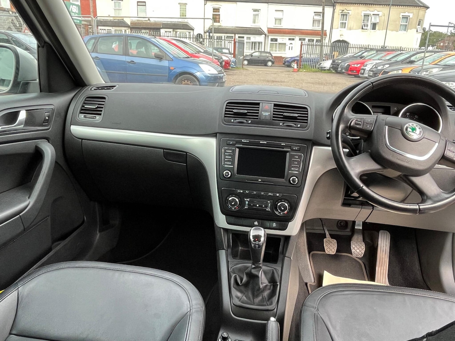 Used Skoda Yeti 2012 for sale - 76408756: Photo 31