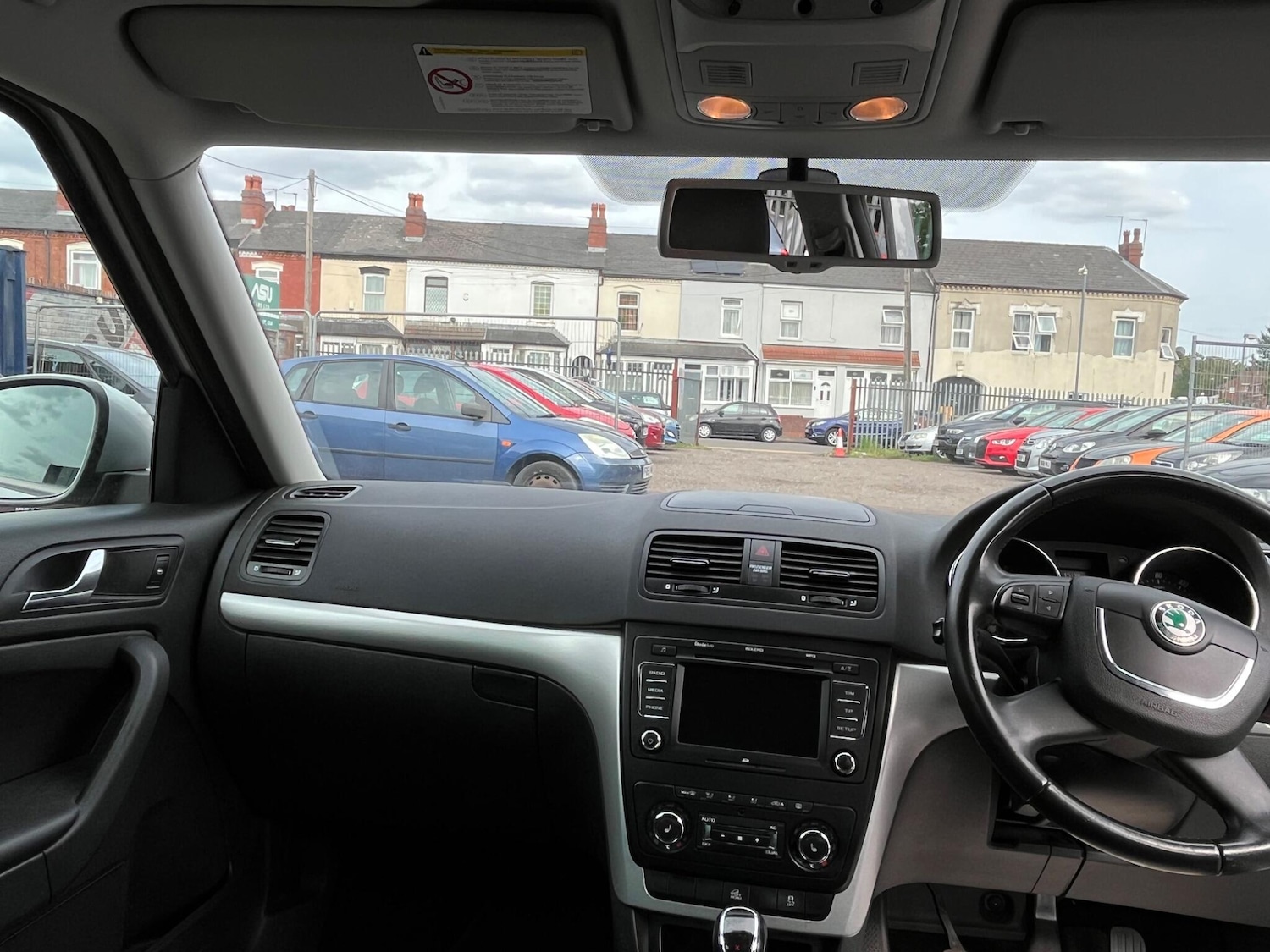 Used Skoda Yeti 2012 for sale - 76408756: Photo 32