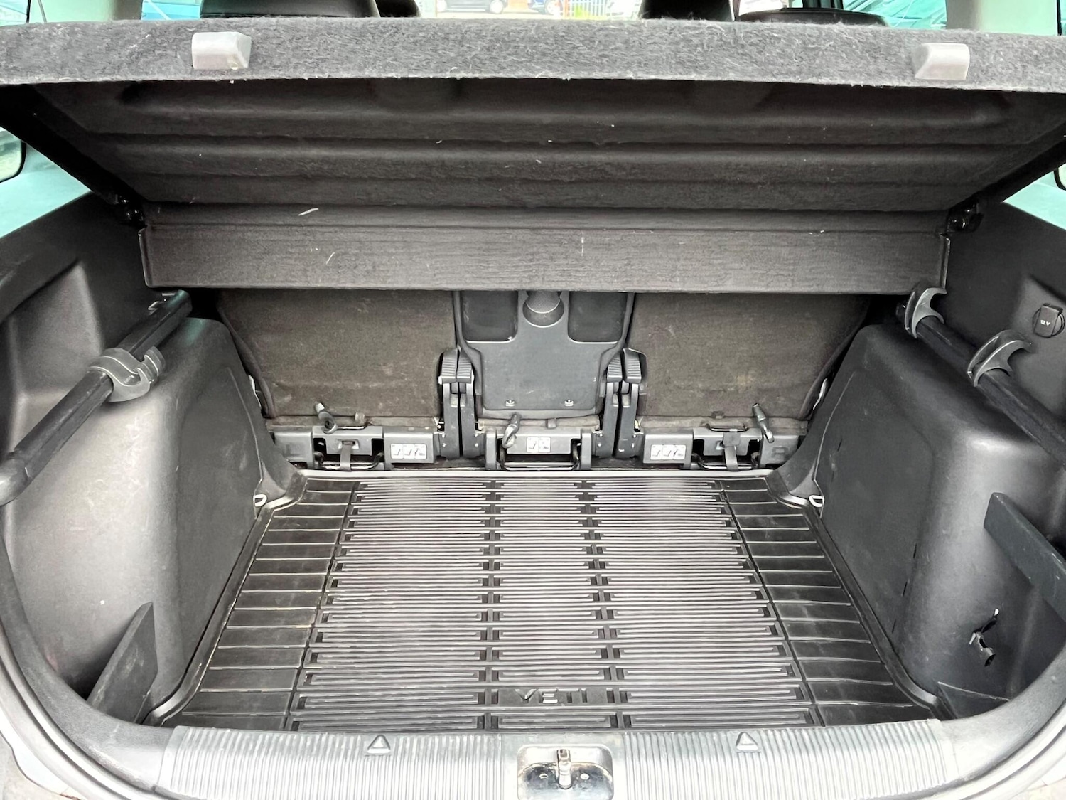 Used Skoda Yeti 2012 for sale - 76408756: Photo 33