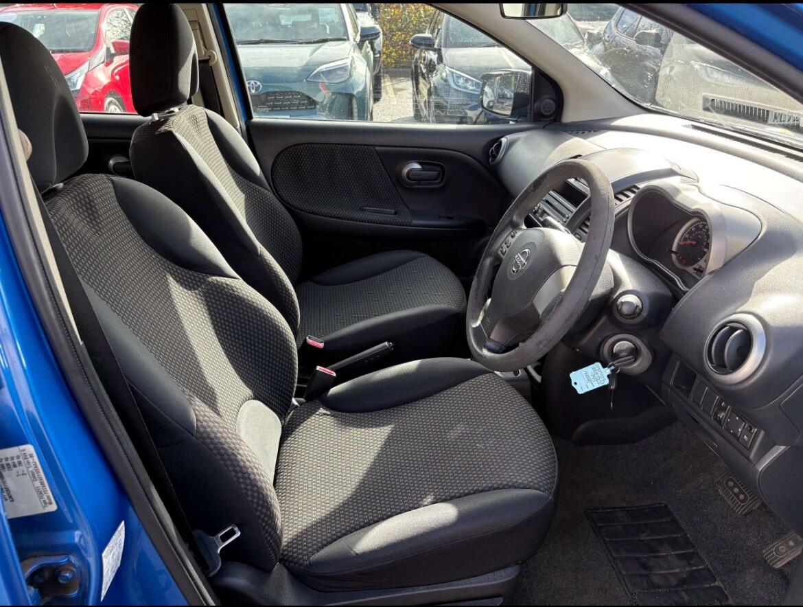 Used Nissan Note 2006 for sale - 76409294: Photo 19