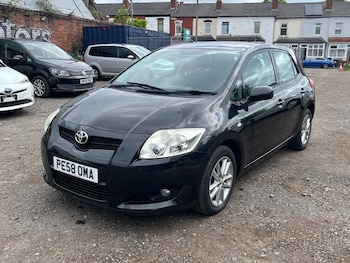 Used Toyota Auris 2008 for sale - 78537180: Photo