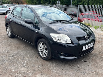 Used Toyota Auris 2008 for sale - 78537180: Photo