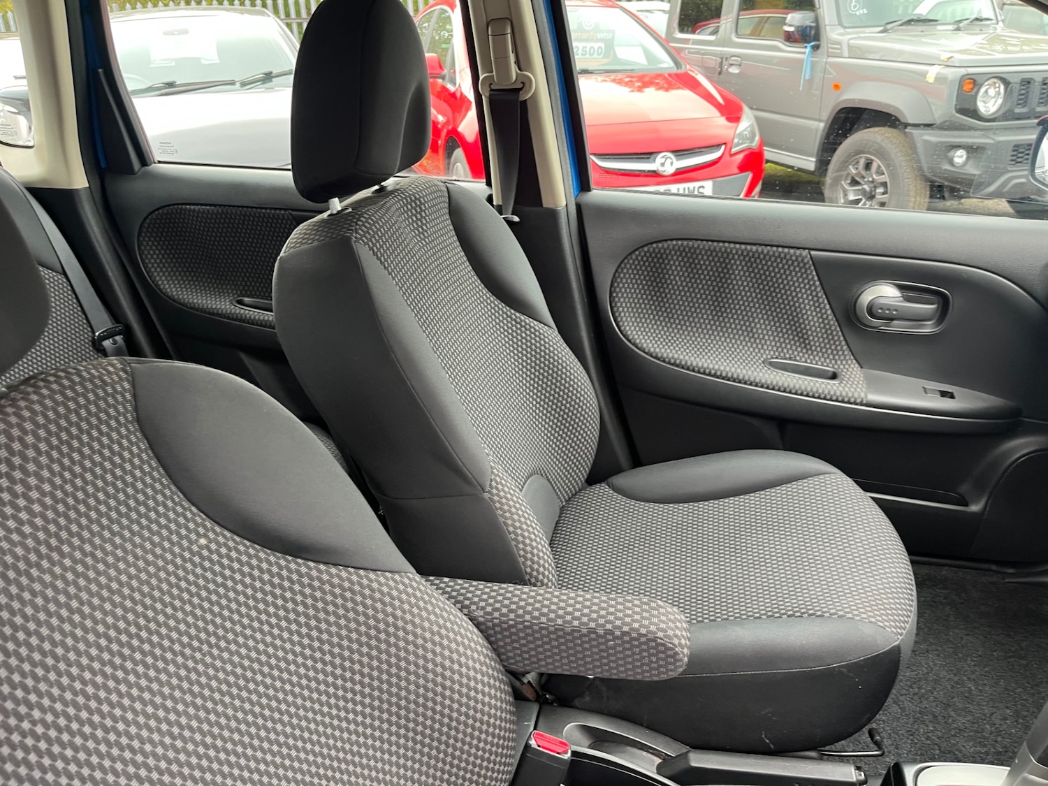 Used Nissan Note 2006 for sale - 76588671: Photo 13