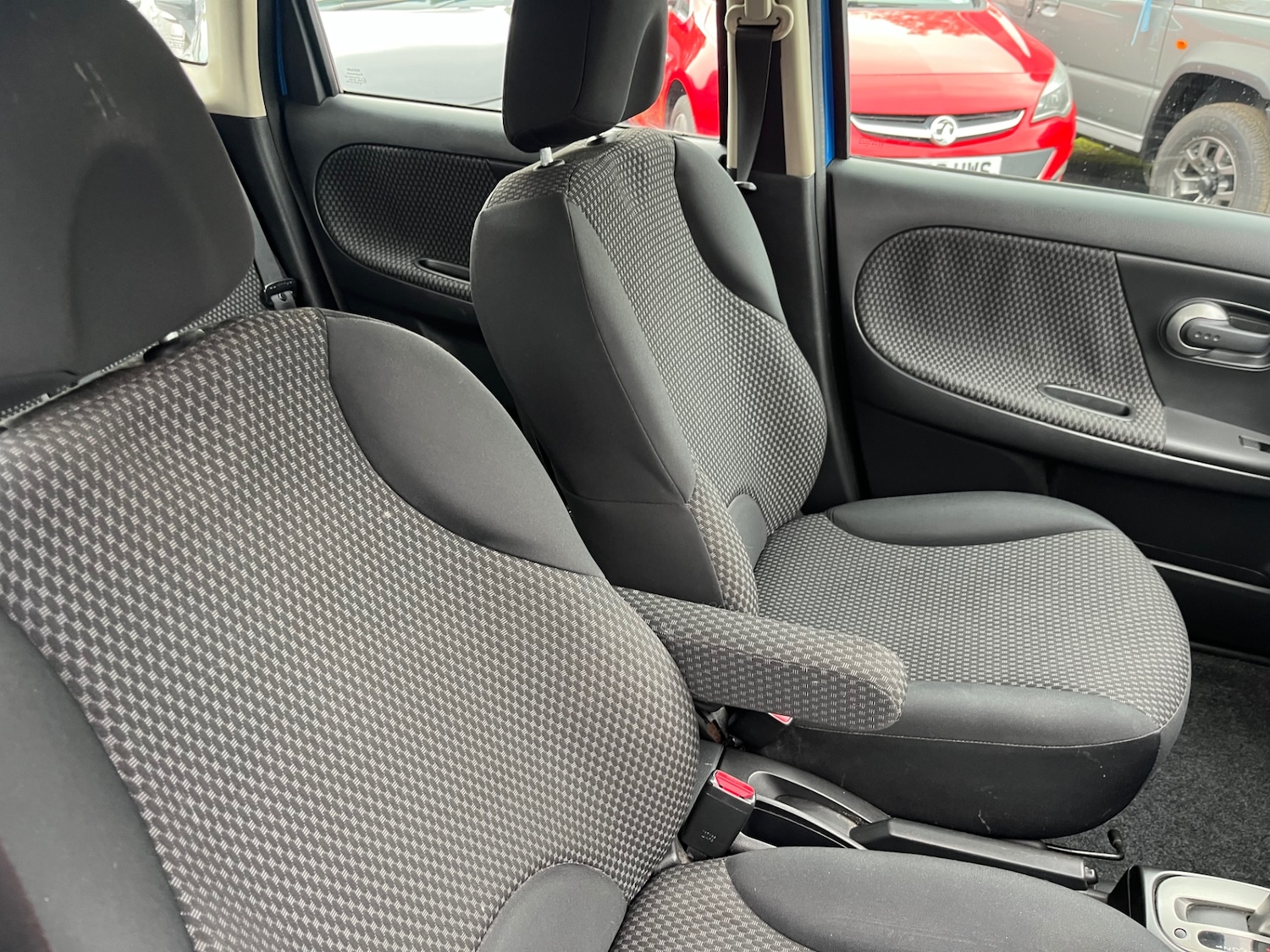 Used Nissan Note 2006 for sale - 76588671: Photo 14