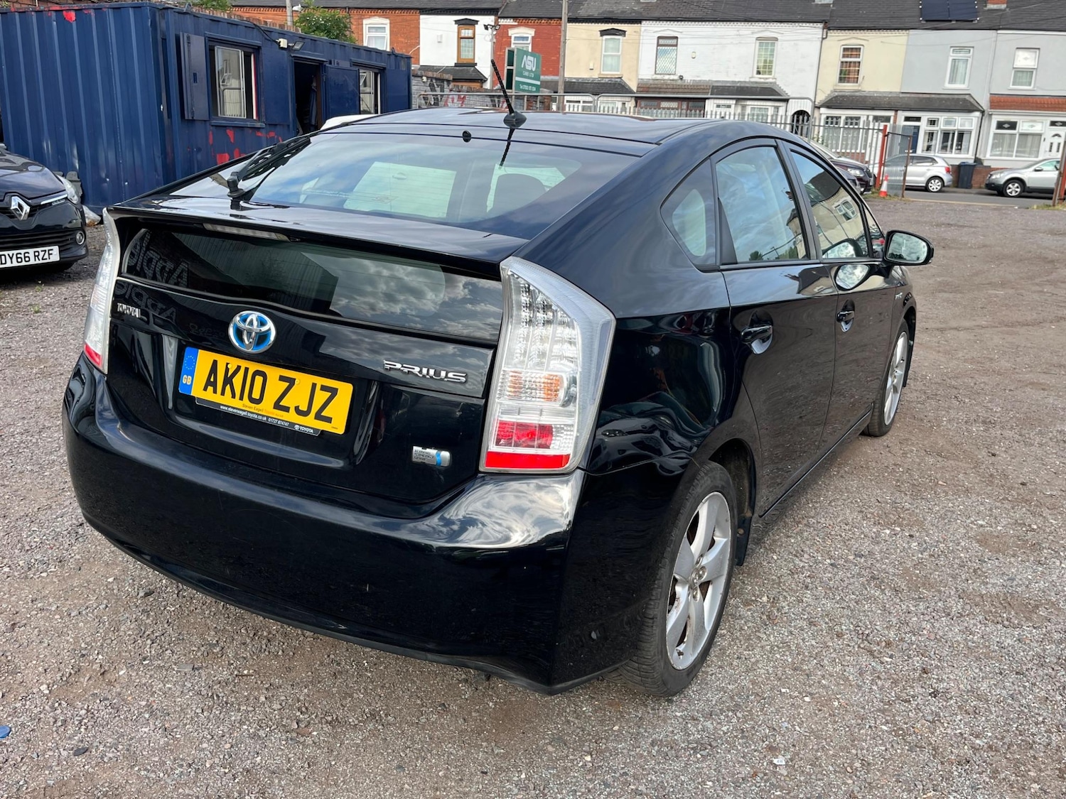 Used Toyota Prius 2010 for sale - 76472521: Photo 10