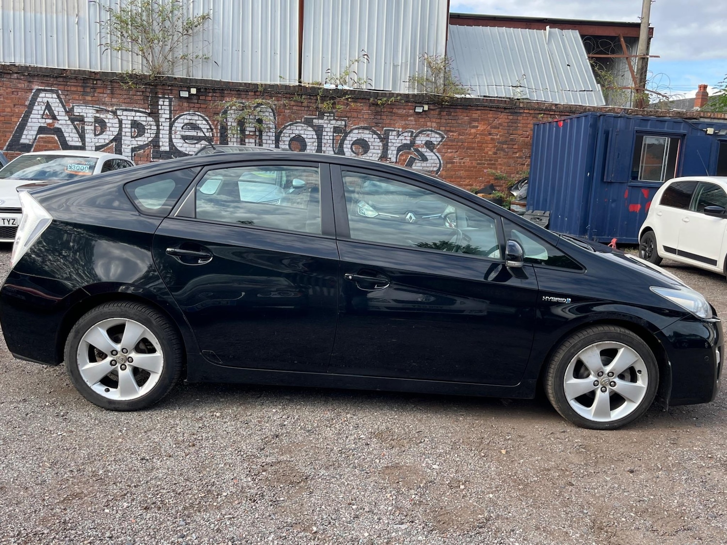 Used Toyota Prius 2010 for sale - 76472521: Photo 13