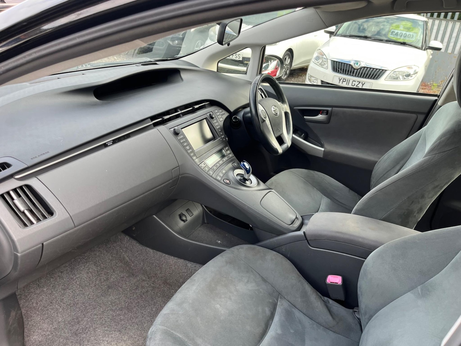 Used Toyota Prius 2010 for sale - 76472521: Photo 19