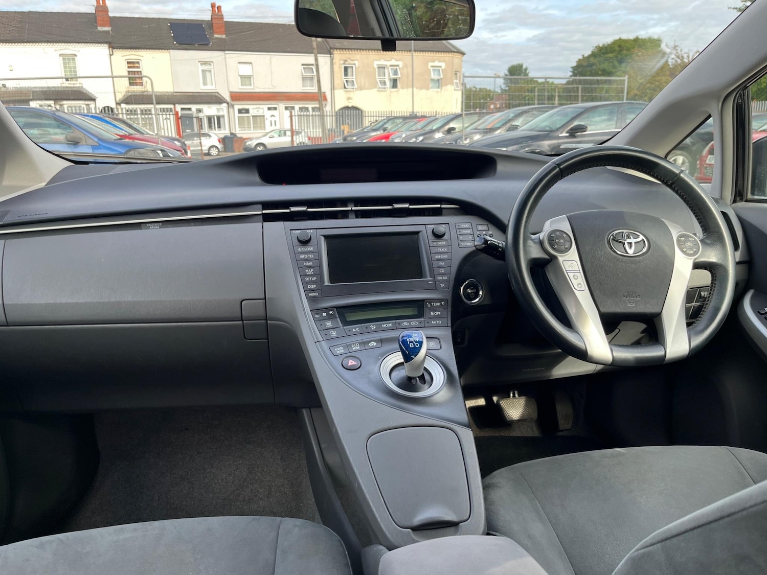 Used Toyota Prius 2010 for sale - 76472521: Photo 20