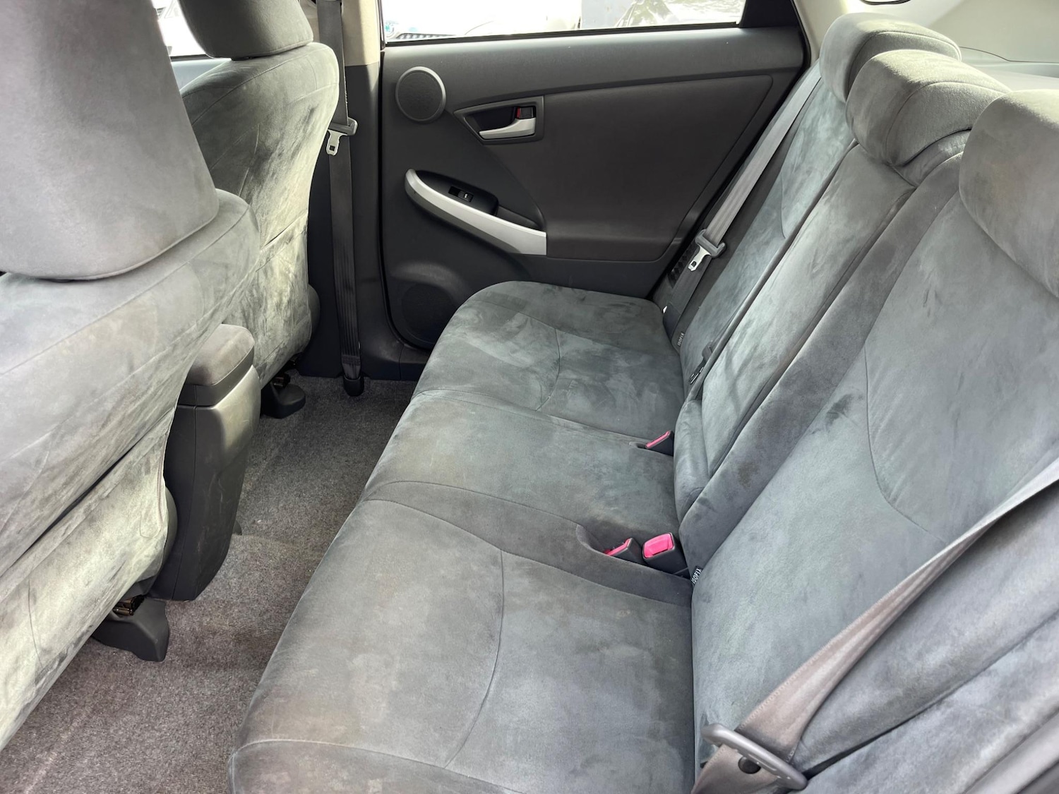 Used Toyota Prius 2010 for sale - 76472521: Photo 21