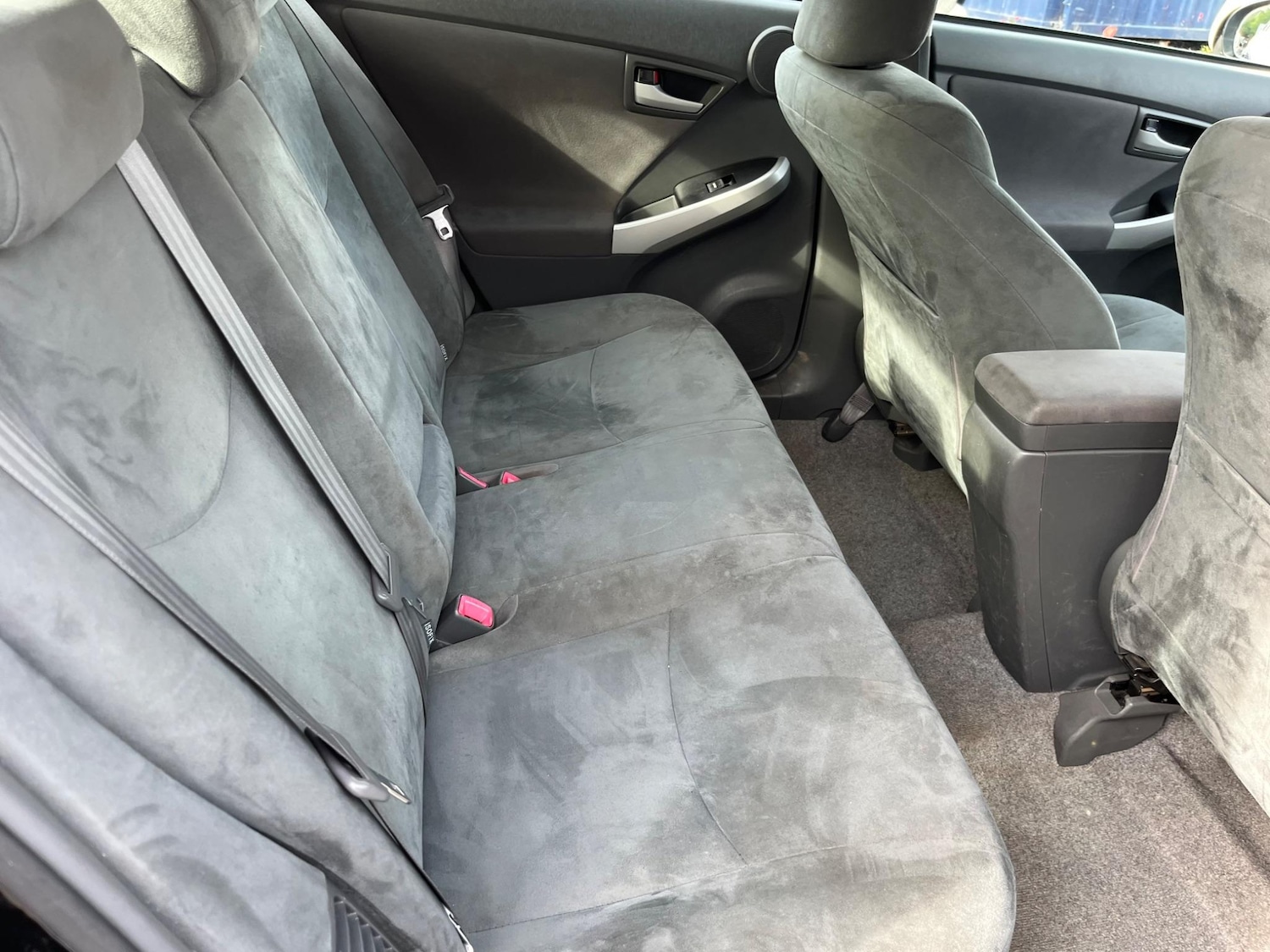 Used Toyota Prius 2010 for sale - 76472521: Photo 24