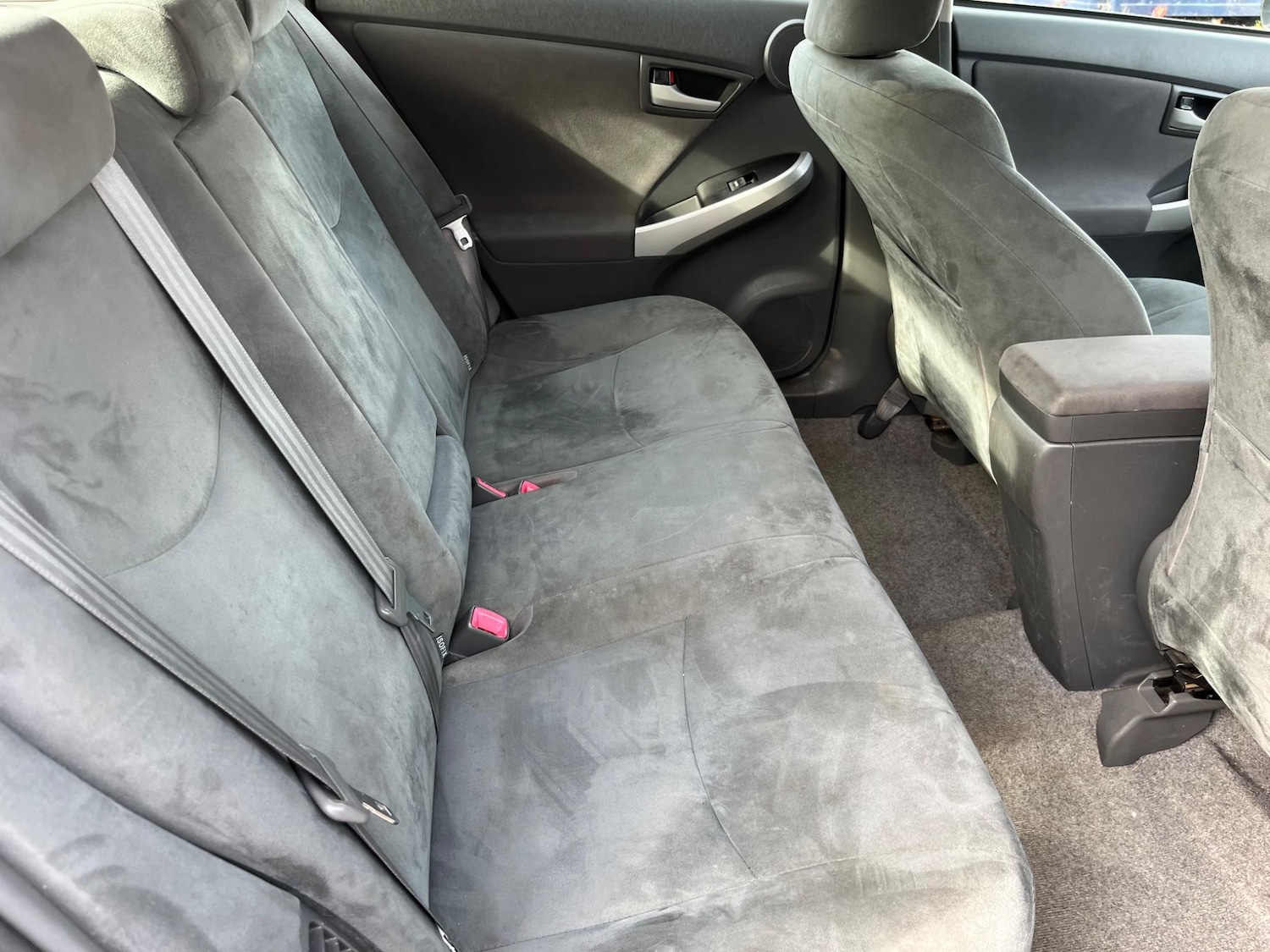 Used Toyota Prius 2010 for sale - 76472521: Photo 25