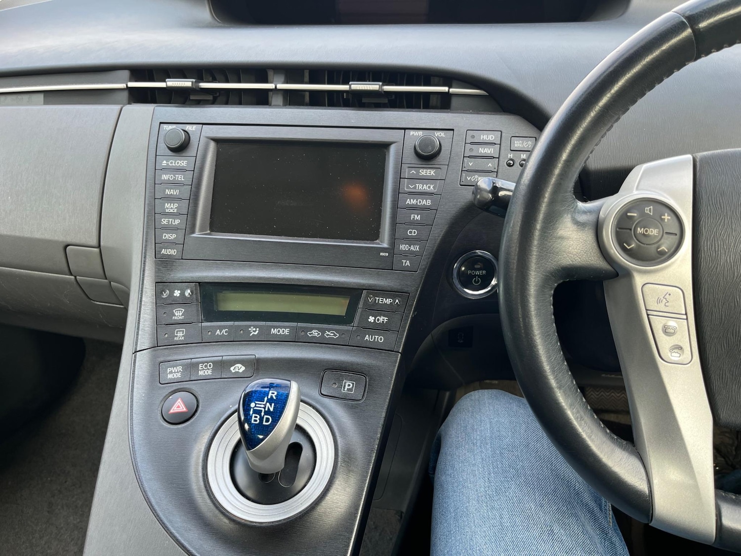 Used Toyota Prius 2010 for sale - 76472521: Photo 27