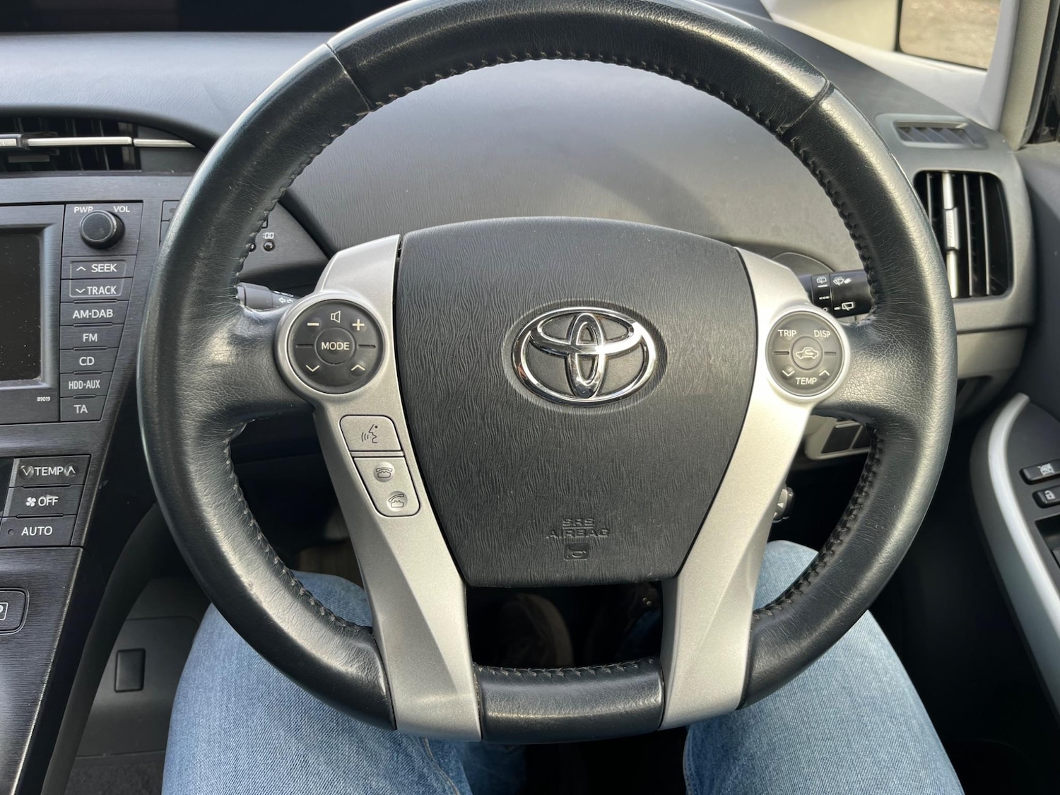 Used Toyota Prius 2010 for sale - 76472521: Photo 28