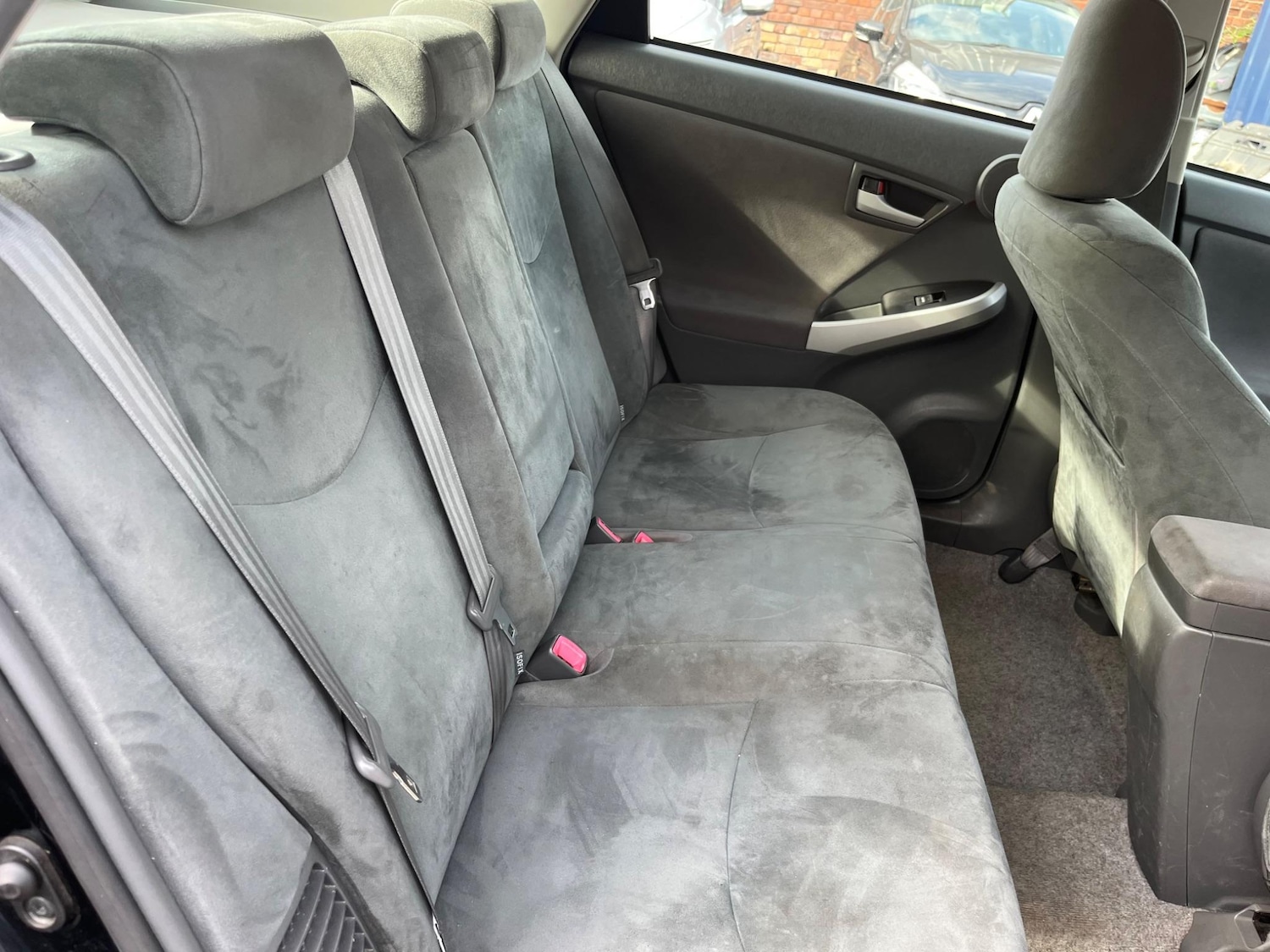 Used Toyota Prius 2010 for sale - 76472521: Photo 30