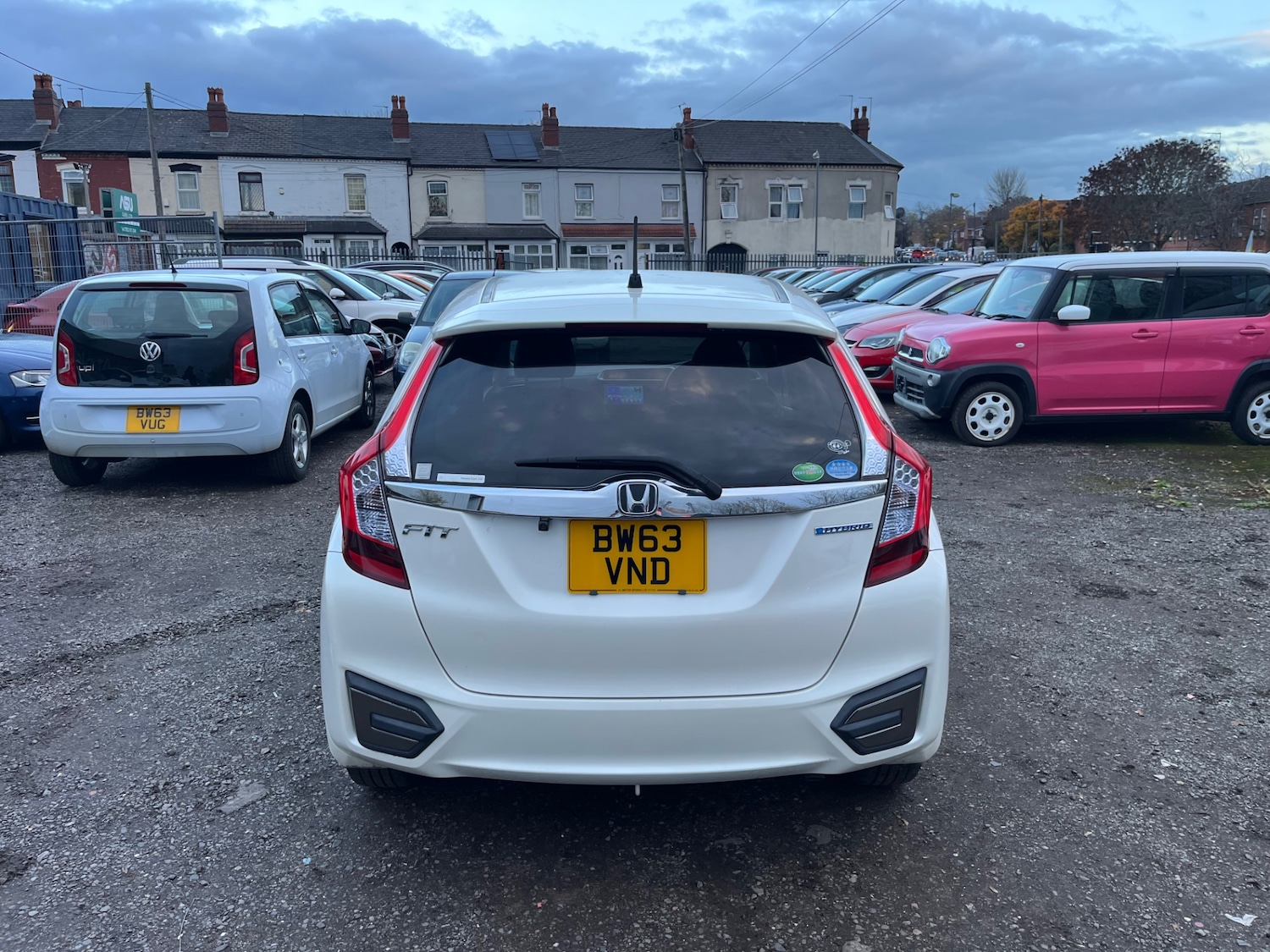 Used Honda Jazz 2025 for sale - 77033993: Photo 10