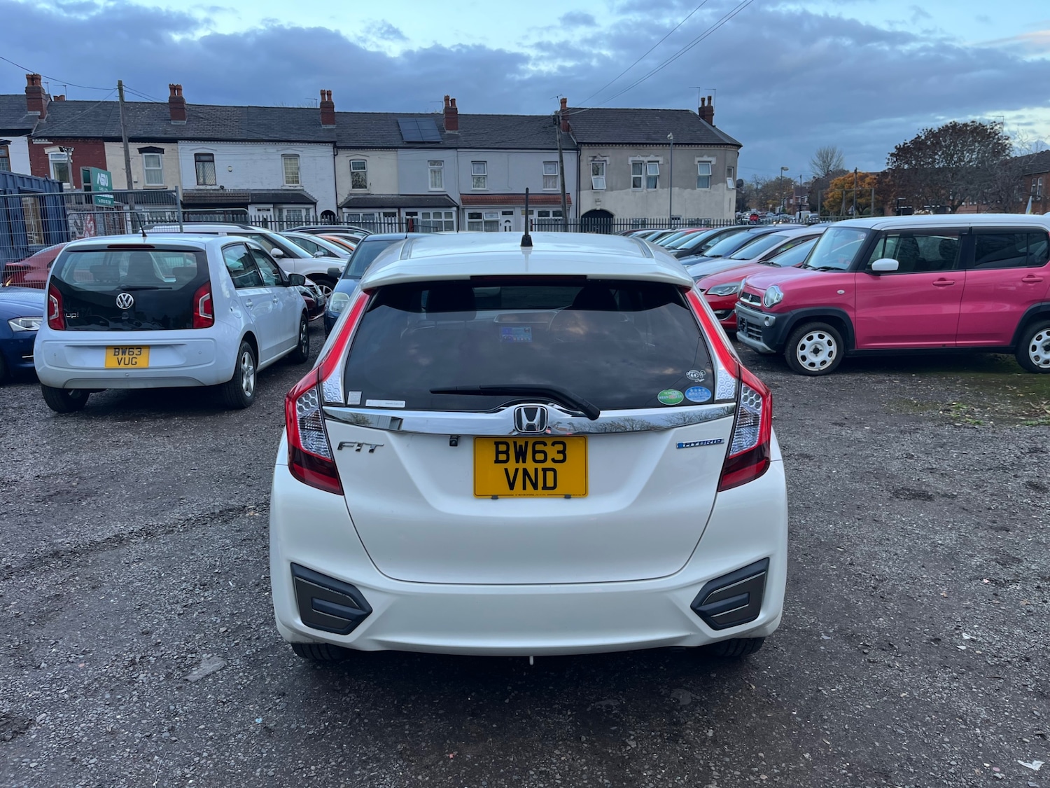 Used Honda Jazz 2025 for sale - 77033993: Photo 11