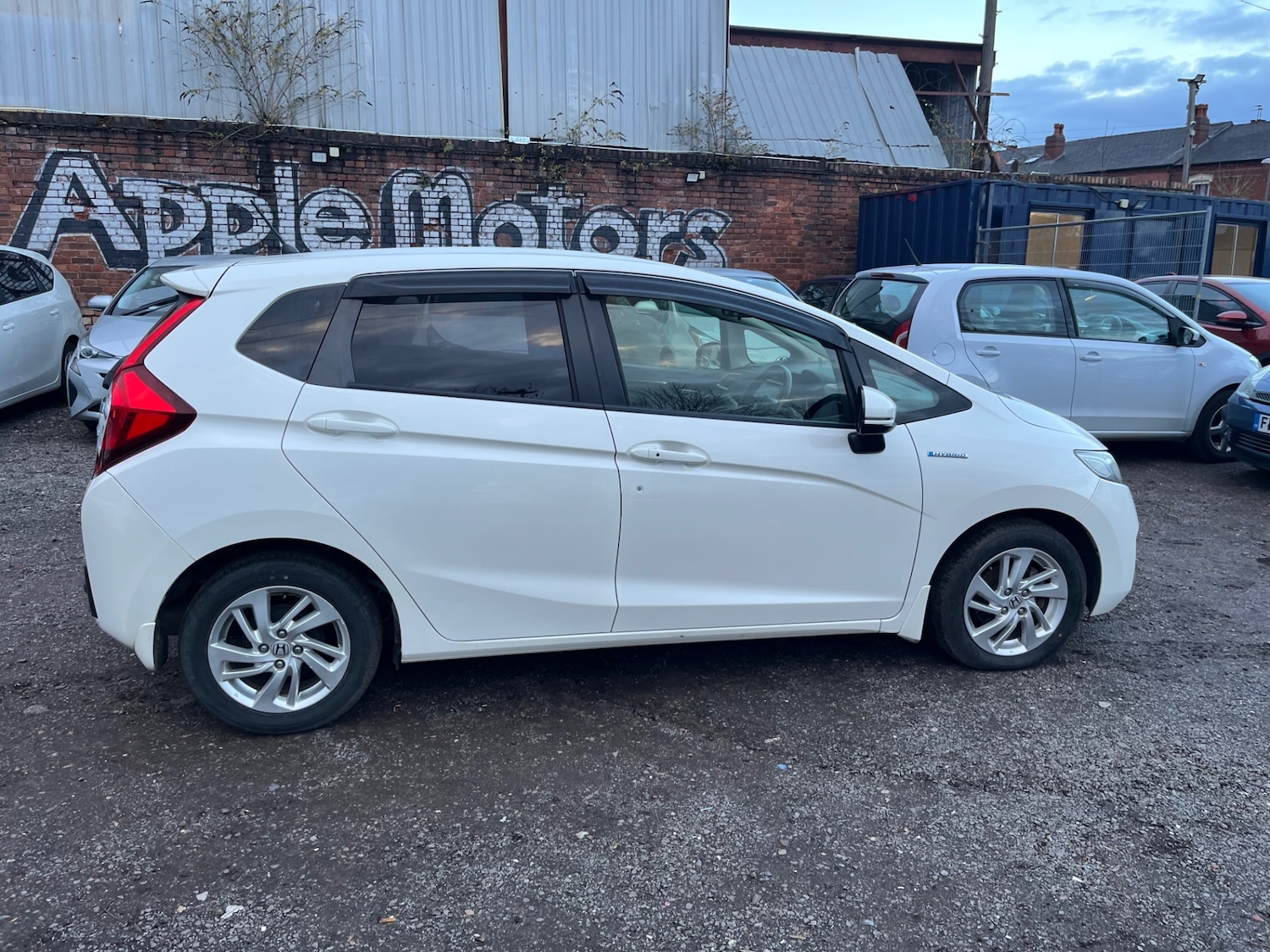 Used Honda Jazz 2025 for sale - 77033993: Photo 12